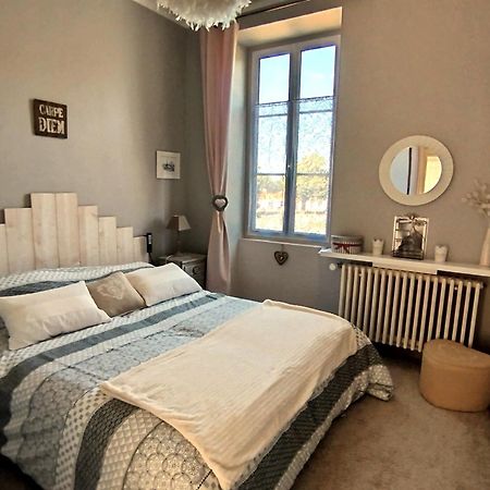 Un B&B Cosy A Angles Angles  Extérieur photo