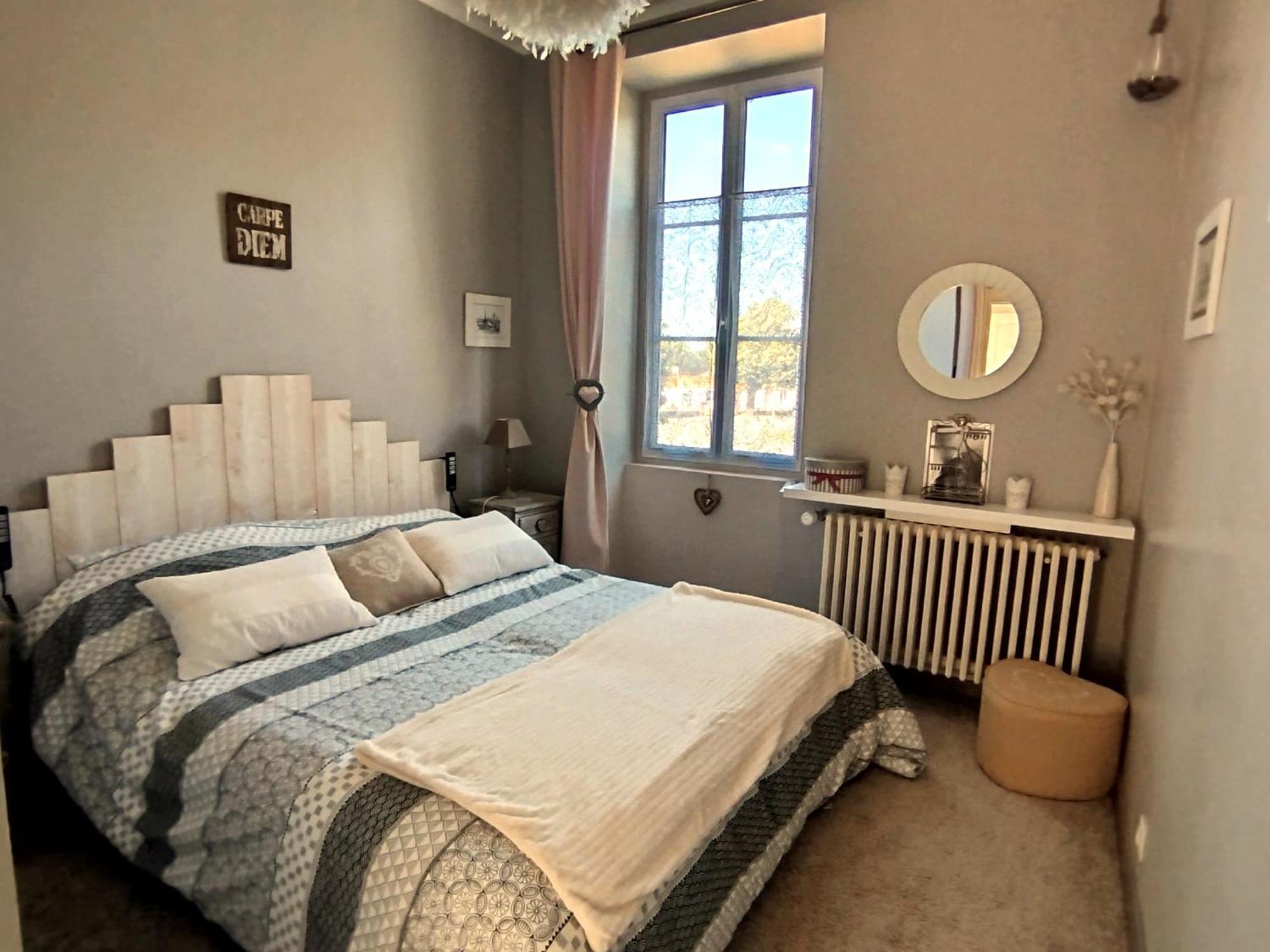 Un B&B Cosy A Angles Angles  Extérieur photo
