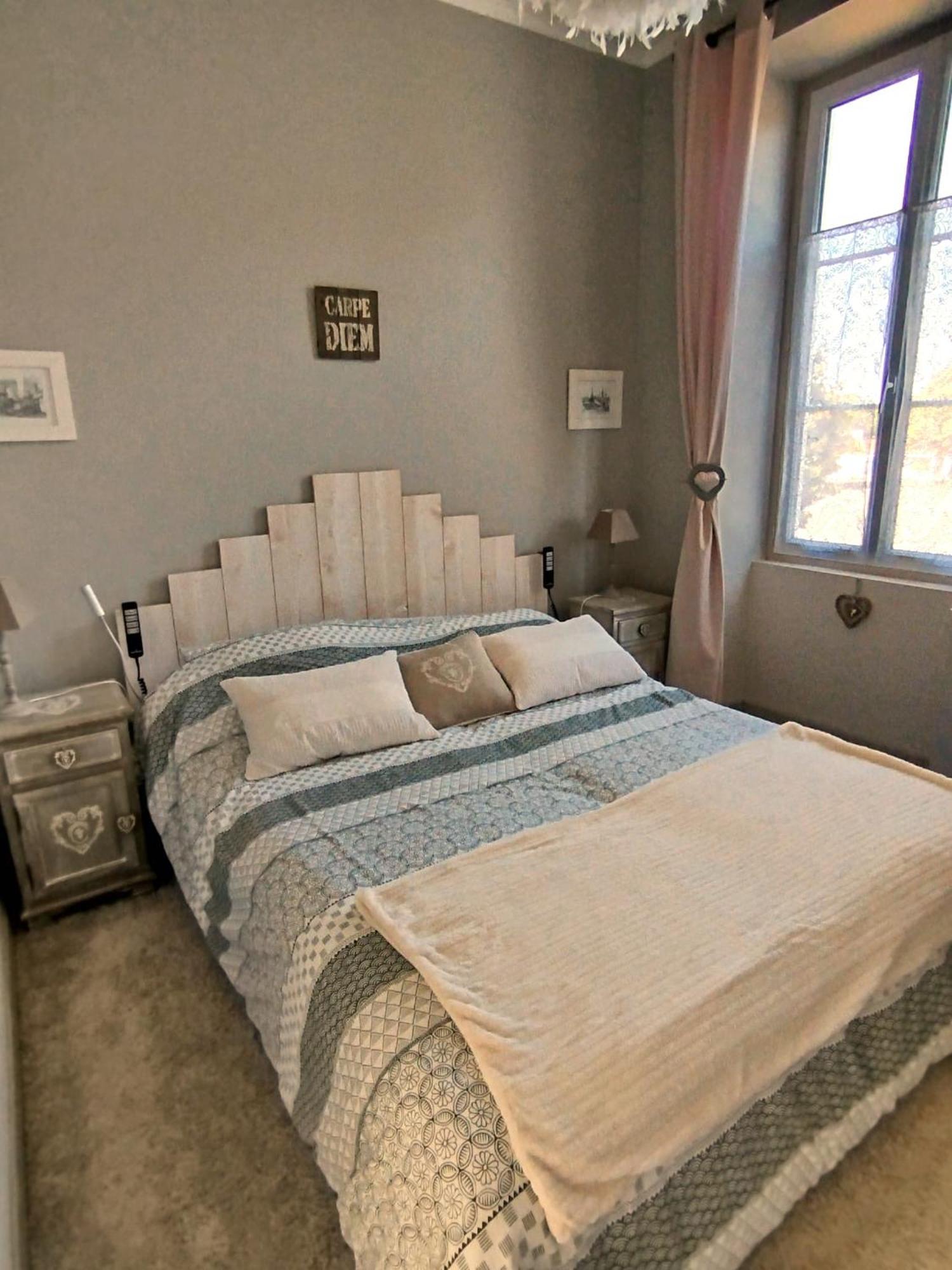Un B&B Cosy A Angles Angles  Extérieur photo